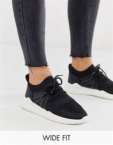 asos women's sneakers